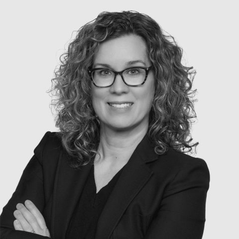 Ashley Richards - Richards Advocacy